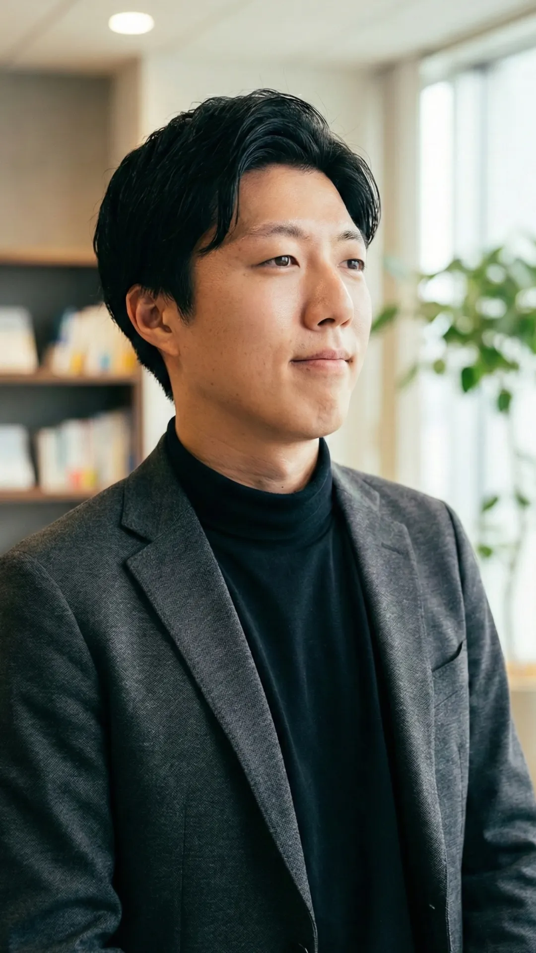 田中燿平の顔写真